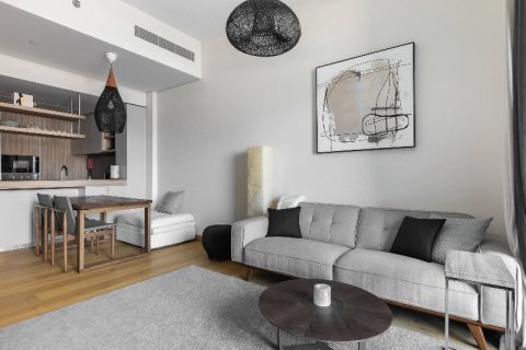 Apartment de 1 dormitorio en Dubai, UAE No. 145029 4