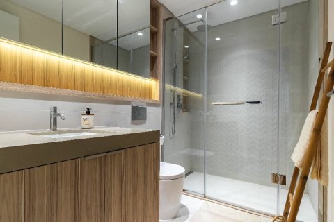 Apartment de 1 dormitorio en Dubai, UAE No. 145029 16