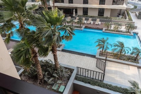Apartment de 1 dormitorio en Dubai, UAE No. 145029 13