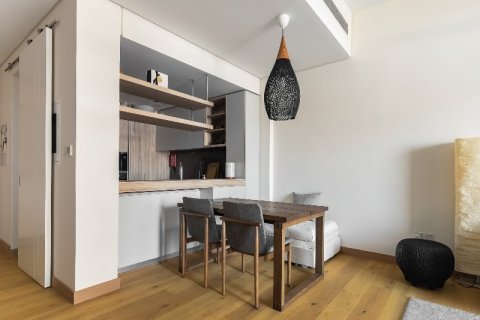 Apartment de 1 dormitorio en Dubai, UAE No. 145029 5