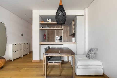 Apartment de 1 dormitorio en Dubai, UAE No. 145029 6