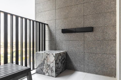 Apartment de 1 dormitorio en Dubai, UAE No. 145029 12