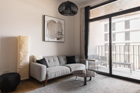Apartment de 1 dormitorio en Dubai, UAE No. 145029