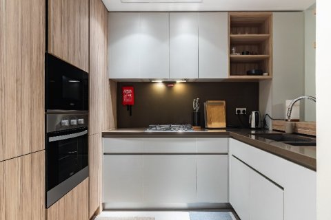 Apartment de 1 dormitorio en Dubai, UAE No. 145029 7