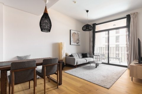 Apartment de 1 dormitorio en Dubai, UAE No. 145029 3