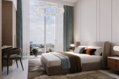 1 bedroom Apartment in Dubai, UAE No. 145033 4