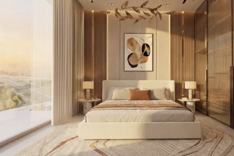 Apartment de 2 dormitorios en Dubai, UAE No. 145031 8