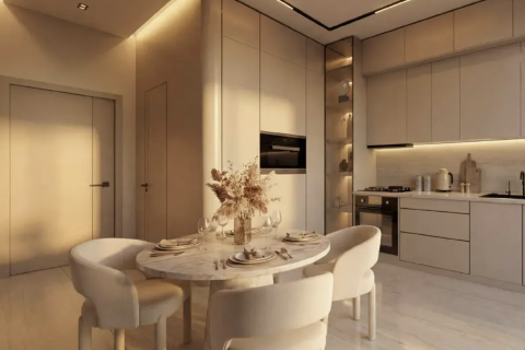 Apartment de 2 dormitorios en Dubai, UAE No. 145031 7