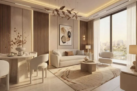 Apartment de 2 dormitorios en Dubai, UAE No. 145031 5