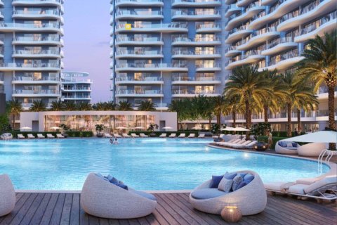 Apartment de 2 dormitorios en Dubai, UAE No. 147702