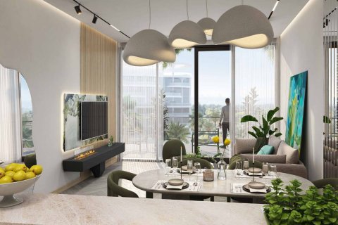 Apartment de 2 dormitorios en Dubai, UAE No. 147702 5