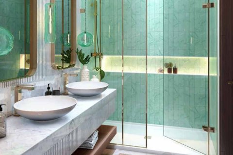 Apartment de 2 dormitorios en Dubai, UAE No. 147702 6