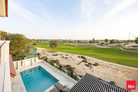 5 bedrooms Villa in Dubai, UAE No. 147697 25