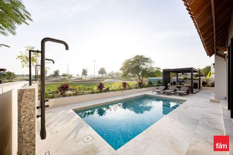 5 bedrooms Villa in Dubai, UAE No. 147697 24