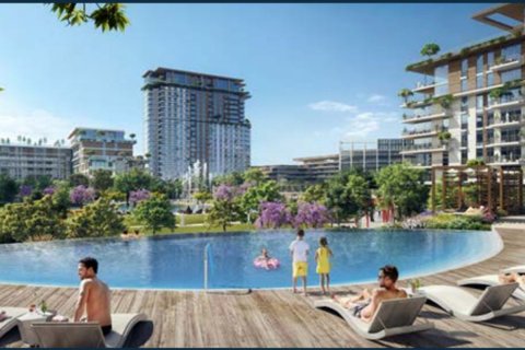 2 غرف نوم شقة في City Walk, الإمارات العربية المتحدة رقم 147700 6