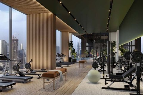 2 غرف نوم شقة في City Walk, الإمارات العربية المتحدة رقم 147700 3