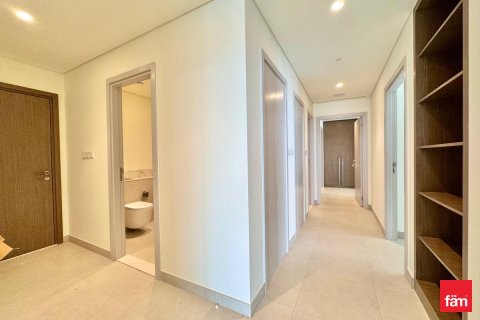 3 غرف نوم شقة في Dubai Harbour, الإمارات العربية المتحدة رقم 147701 10