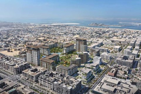 2 غرف نوم شقة في City Walk, الإمارات العربية المتحدة رقم 147703 9