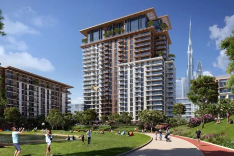 2 غرف نوم شقة في City Walk, الإمارات العربية المتحدة رقم 147703