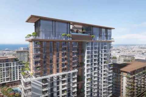 2 غرف نوم شقة في City Walk, الإمارات العربية المتحدة رقم 147703 5