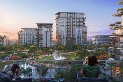 2 غرف نوم شقة في City Walk, الإمارات العربية المتحدة رقم 147703 8