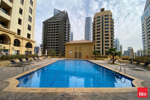 1 غرف نوم شقة في دبي, الإمارات العربية المتحدة رقم 147698 27