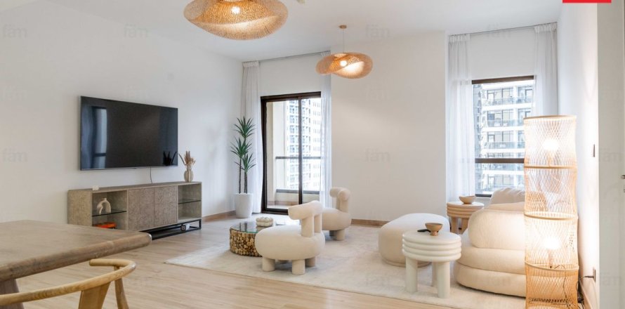 1 غرف نوم شقة في دبي, الإمارات العربية المتحدة رقم 147698