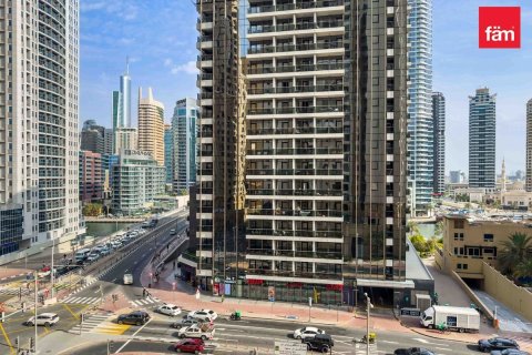 1 غرف نوم شقة في دبي, الإمارات العربية المتحدة رقم 147698 20