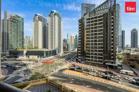 1 غرف نوم شقة في دبي, الإمارات العربية المتحدة رقم 147698 6