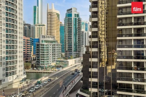 1 غرف نوم شقة في دبي, الإمارات العربية المتحدة رقم 147698 21