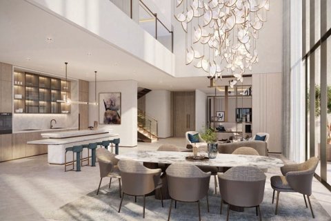 4 غرف نوم شقة في الخليج التجاري, الإمارات العربية المتحدة رقم 147699 3