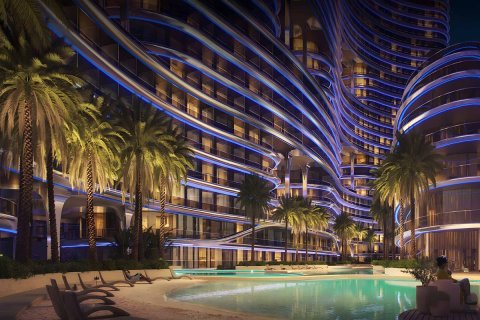 4 غرف نوم شقة في الخليج التجاري, الإمارات العربية المتحدة رقم 147699 9