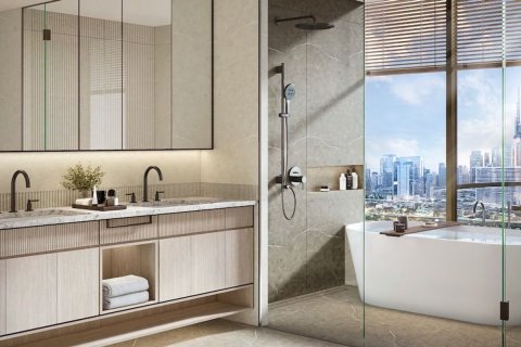 4 bedrooms Apartment in Business Bay, UAE No. 147699 9