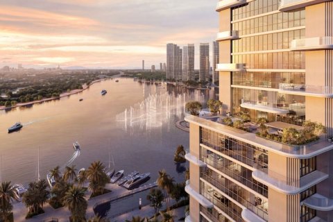 4 bedrooms Apartment in Business Bay, UAE No. 147699 5