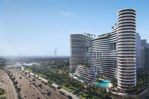 4 غرف نوم شقة في الخليج التجاري, الإمارات العربية المتحدة رقم 147699 6