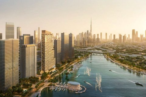 4 bedrooms Apartment in Business Bay, UAE No. 147699 6