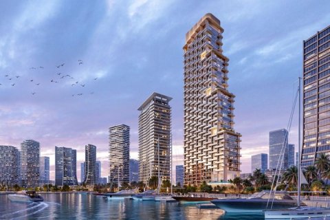 4 bedrooms Apartment in Business Bay, UAE No. 147699