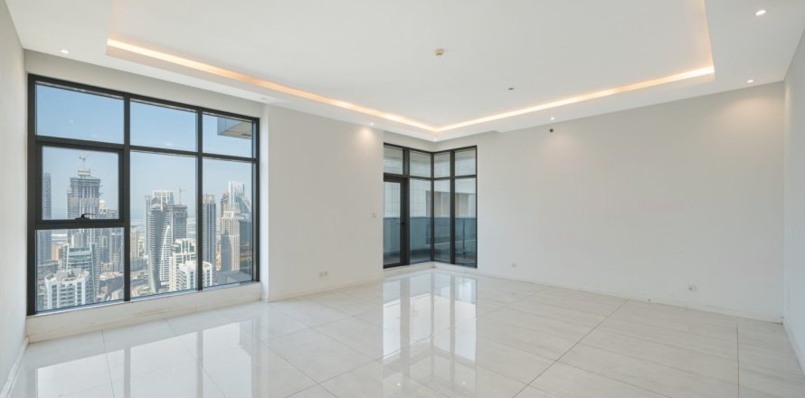 3 غرف نوم شقة في دبي, الإمارات العربية المتحدة رقم 186156