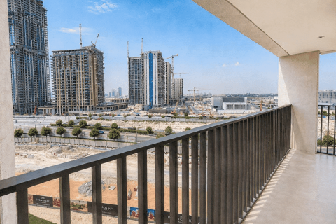 2 غرف نوم شقة في خور دبي, الإمارات العربية المتحدة رقم 186160 4