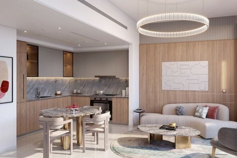 1 غرف نوم شقة في City of Arabia, الإمارات العربية المتحدة رقم 186158 11