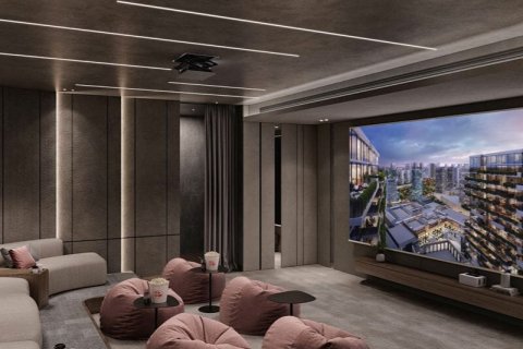 1 غرف نوم شقة في City of Arabia, الإمارات العربية المتحدة رقم 186158 12
