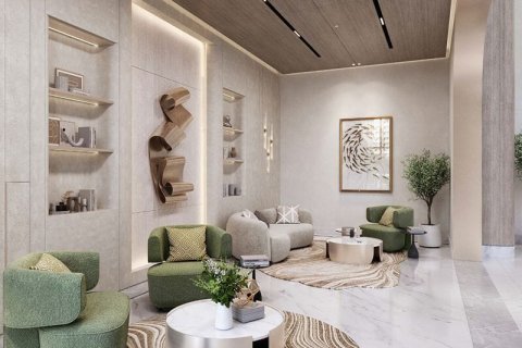 1 غرف نوم شقة في City of Arabia, الإمارات العربية المتحدة رقم 186158 22