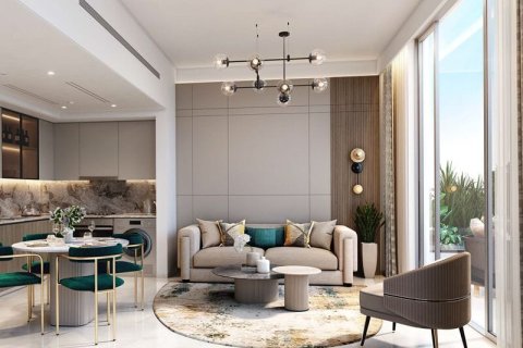 1 غرف نوم شقة في City of Arabia, الإمارات العربية المتحدة رقم 186158 9