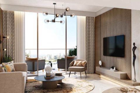 1 غرف نوم شقة في City of Arabia, الإمارات العربية المتحدة رقم 186158 6