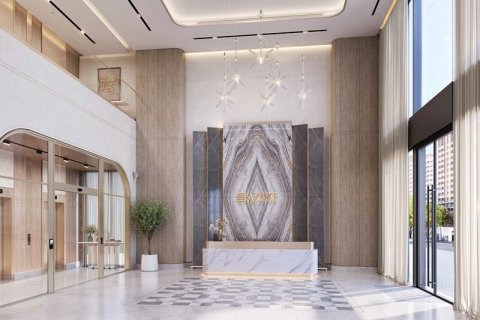 1 غرف نوم شقة في City of Arabia, الإمارات العربية المتحدة رقم 186158 4