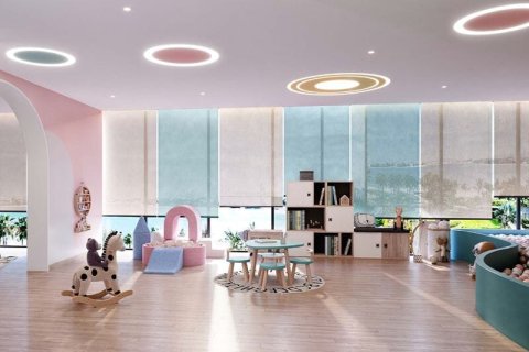 1 غرف نوم شقة في City of Arabia, الإمارات العربية المتحدة رقم 186158 14