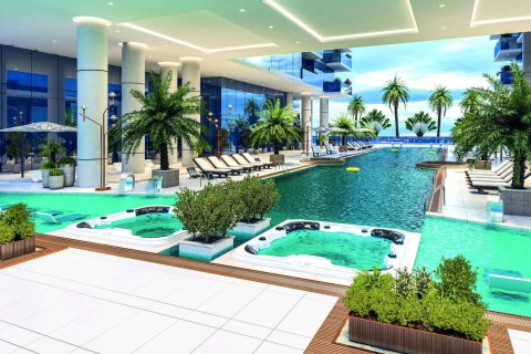 1 bedroom Apartment in District 13, UAE No. 186159 10