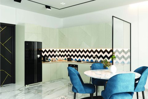 1 bedroom Apartment in District 13, UAE No. 186159 12