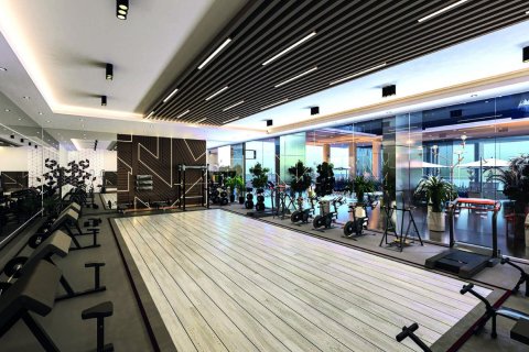 1 bedroom Apartment in District 13, UAE No. 186159 3