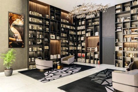 1 bedroom Apartment in District 13, UAE No. 186159 9
